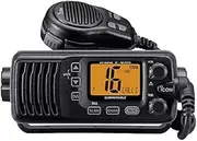 Icom IC-M200 Fixed Mount Marine VHF Radio