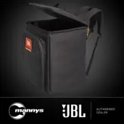 JBL Backpack For EON One Compact Backpack Style Carrying Case