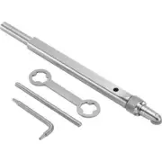 NEW! Robert Sorby TurnMaster Shank with Round Carbide Cutter RSTM-SCT1