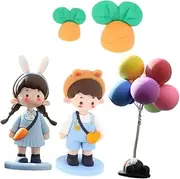 1 Set Cute Car Dashboard Ornaments Aesthetic Vehicle Accessories for Interior Decoration Unique Durable Designs for Boys Stylish Auto Decor for Center Console
