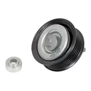 Belt Drive Pulley fits 2006-2015 Mazda MX-5 Miata BANDO (for: Mazda)