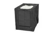TechBrands 3D Printer Enclosure (60x48x72cm)