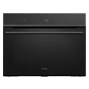 Omega 60cm 11 Function Built in Compact Combi Microwave - Midnight