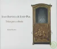 在飛比找博客來優惠-Joan Baptista & Josep Pla: Tri