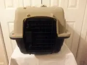 NEW Grreat Choice Portable Dog/Cat/Puppy/Kitten Carrier - upto 18" L, 11" Tall