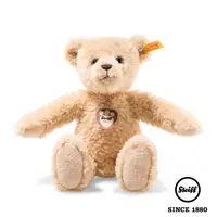 在飛比找PChome24h購物優惠-STEIFF德國金耳釦泰迪熊 - My Bearly Ted