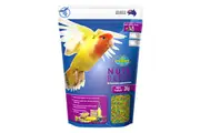 VETAFARM NUTRIBLEND PELLETS MINI 2KG