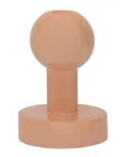 BIDKhome Candle Holder Pallo A