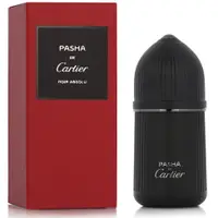 在飛比找蝦皮商城精選優惠-Pasha de Cartier Noir Absolu 淡