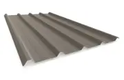 NSW NEW Stratco Superdek Roofing & Wall Cladding Driftwood