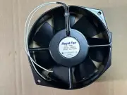 1pc Royal Fan TYPE T790C 100VAC 36 / 31W All Metal Fan