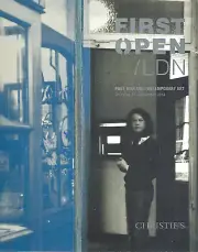 Christie`s FIRST OPEN/ LDN POST-WAR AND CONTEMPORARY ART,25 September2014