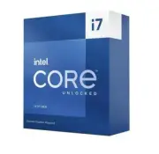 Processor Intel Core i7-13700KF 3.4 GHz LGA 1700, 16c/24t, NO GPU