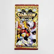 Dragon Village Collection Cards(Vol.4) Mobile Game Item Code Coupon Sealed Pack