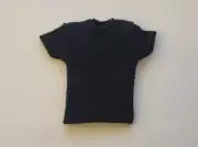 Wrestling Action Figure T-Shirts 1/12 Scale for 6" Figures