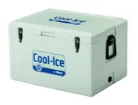 在飛比找Yahoo!奇摩拍賣優惠-【山野賣客】德國WAECO ICEBOX 冷藏箱 70公升 