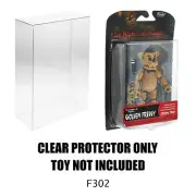 Protector For Funko Five Night At Freddy's Action Figure
