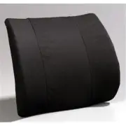 A6007 Premium Trisectional Contoured Lumbar Support Pillow