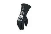 Simpson Predator Glove Medium, Black, SFI Approved SI20800MK