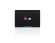 LG AN-WF500 - WiFi & Bluetooth USB adapter - for specific 2014 LG TV's
