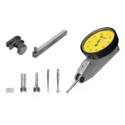 Mitutoyo Dial Test Indicator Horizontal Type 0.2mm 0.002mm 513-405-10T