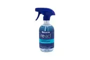 Selleys 500ml re:act Glass & Mirror Spray Cleaner