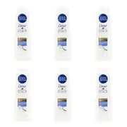 6x Dove Dermacare Scalp 300ml Shampoo Anti-Dandruff Hair Care Coconut/Hydration