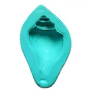 Scott Clark Woolley Large Conch Shell Mold