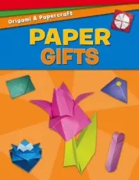 在飛比找博客來優惠-Paper Gifts