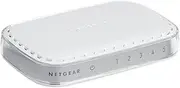 Netgear ProSafe 5-Port Gigabit Ethernet Unmanaged Switch