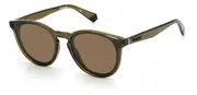 POLAROID-PLD 6143/S-09Q-5917-SUNGLASSES