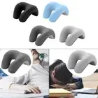Travel Pillow, Travel Nap Face Pillow, Memory Foam Pillow, Support Pillow for