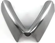 Aluminum RX-8 Front Rotor Accent by Rotary13B1
