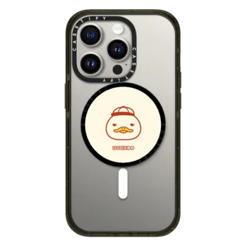 Snappy Grip Stand Snappy™ Grip Stand MagSafe Compatible ICON DUCKOO
