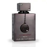 Armaf Club De Nuit Intense Man Limited Edition Collector's Pride Parfum 105ml