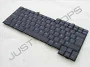 New Genuine Original Dell Precision M60 Norwegian Norsk Keyboard Tastatur /33