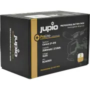Jupio Canon ProLine LP-E19 Battery