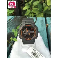 在飛比找蝦皮商城精選優惠-【Ash Co.】 G-SHOCK GA-110TS-1A4