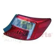 All Crash Right Tail Light - TSI-21040RHQ