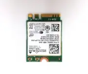 Dell 3160 Intel Dual Band WiFi Wireless BlueTooth 4.0 Ngff Card 28D9J 028D9J