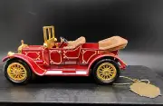 Matchbox Models of Yesteryear 1911 Daimler Type A12 YMS-05, Excellent Condition