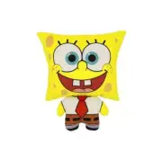 SpongeBob Squarepants Car Neck Head Rest 3