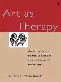 在飛比找博客來優惠-Art as Therapy: An Introductio