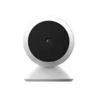 Laxihub M1 Home Indoor Mini Security Camera Wireless 1080P FHD Baby Monitor Cam