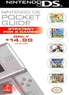 在飛比找三民網路書店優惠-Nintendo DS Pocket Guide: Stra