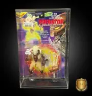 Predator Kenner Acrylic Case x 10 - B.F's Displays and Accessories