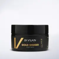 在飛比找蝦皮購物優惠-By Vilain Gold Digger 0.5 oz 隨