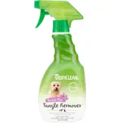 Tropiclean Tangle Remover Sweet Pea (473ml) | For Dogs