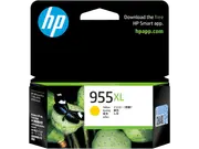 HP 955XL High Yield Yellow Original Ink Cartridge