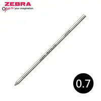 在飛比找蝦皮購物優惠-找東西@日本ZEBRA斑馬P-BR-8A-4C伸縮筆筆芯4C